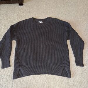Women’s Aeropostale Grey Sweater